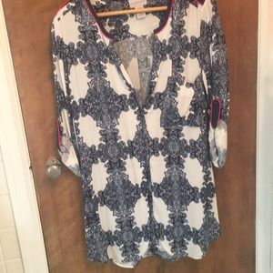 Tunic Soft Surroundings